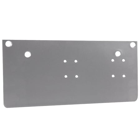 Lcn Door Closer Mounting Plate 6440-18PA 689